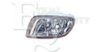 EQUAL QUALITY PF0387S Fog Light